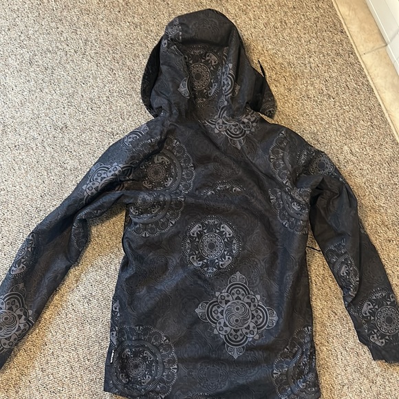 Men’s armada snowboarding/ski jacket size large l - Picture 5 of 5